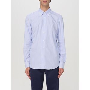 Mazzarelli Shirt Men Multicolor